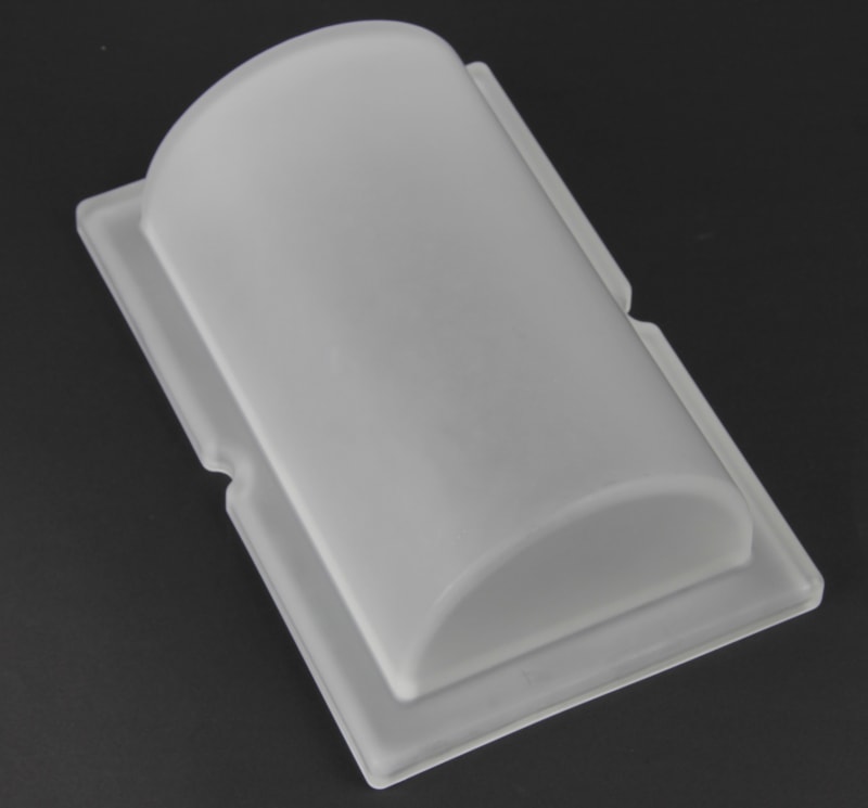 Glass Frosted Basel (1008)