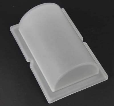 Glass Frosted Basel (1008)