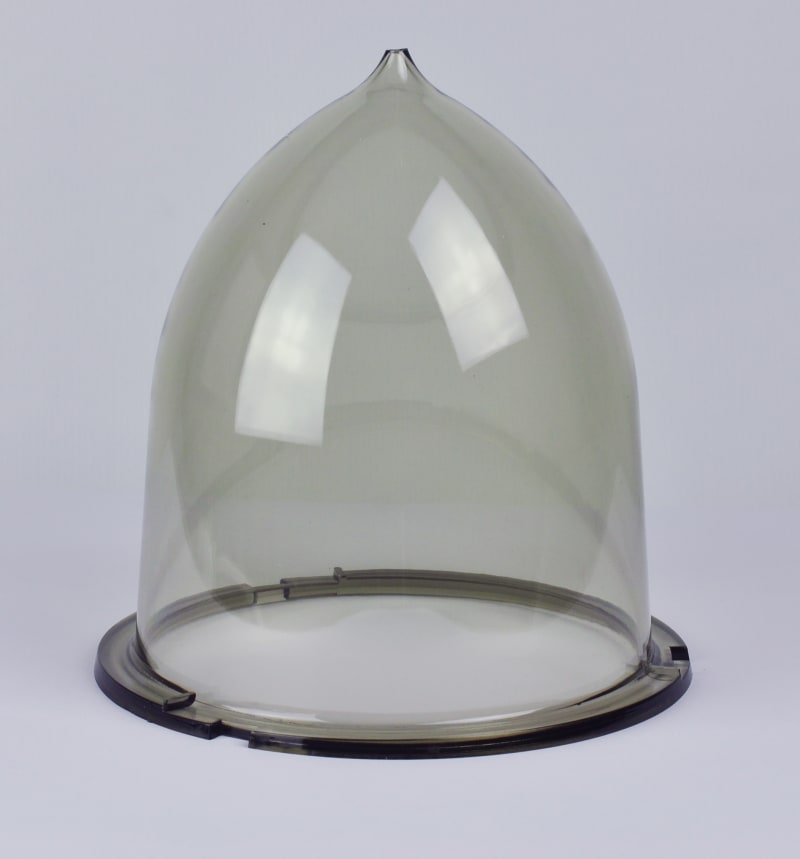 Dome Clear COMO/Firenze (1025)