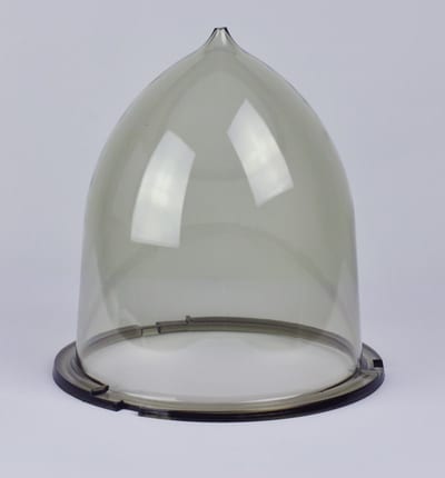 Dome Clear COMO/Firenze