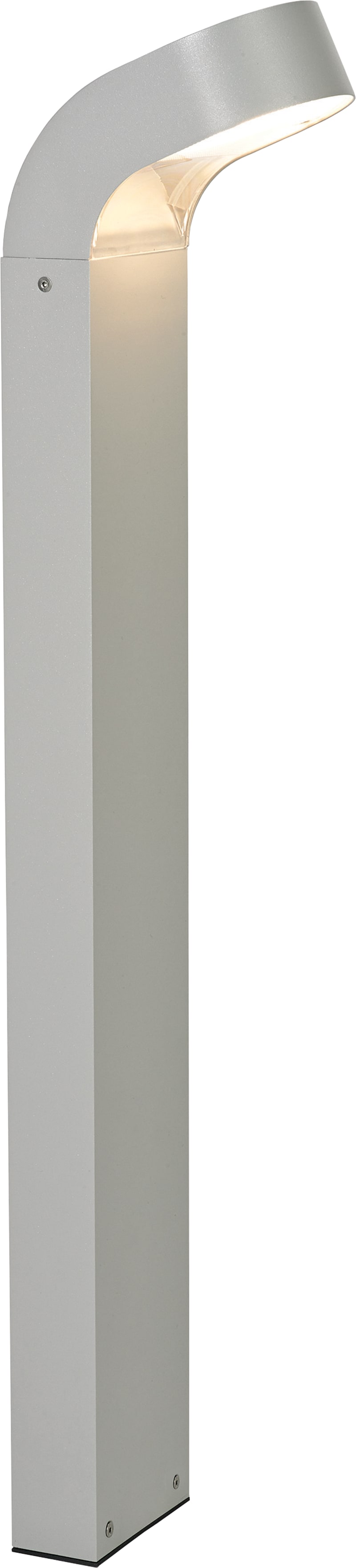 Molde 1901 Bollard Aluminium 80cm (1901AL)