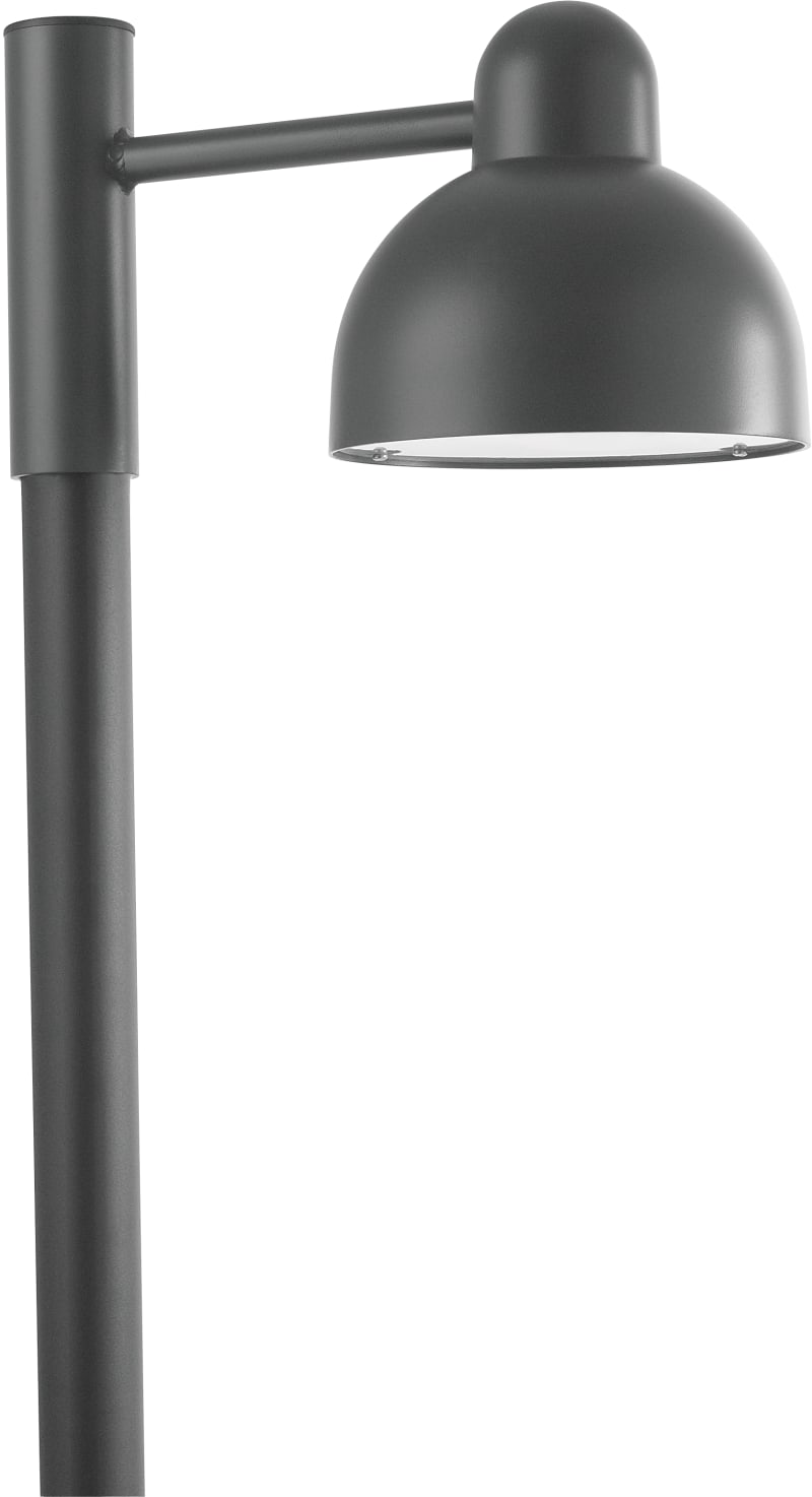 Koster 1913 Graphite 26W LED (1913gr)