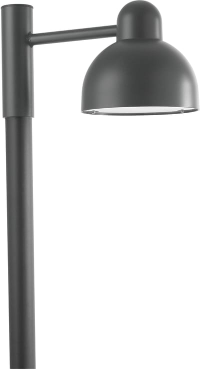 Koster 1913 Graphite 26W LED