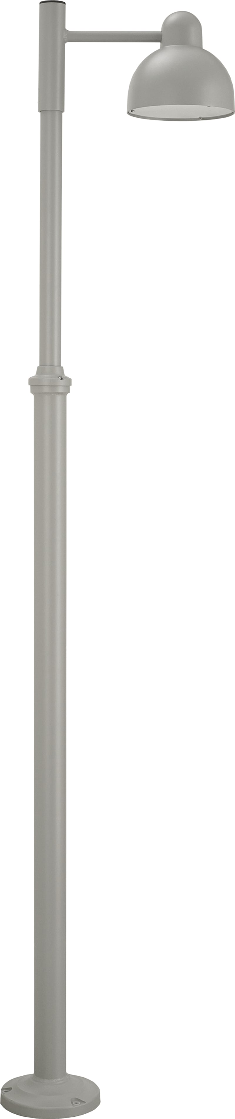 Koster 1914 Aluminium 26W LED (1914AL)