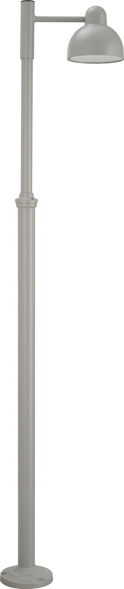 Koster 1914 Aluminium 26W LED