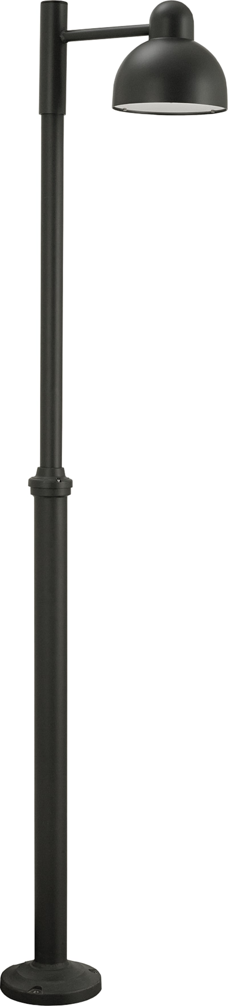 Koster 1914 Graphite 26W LED (1914gr)