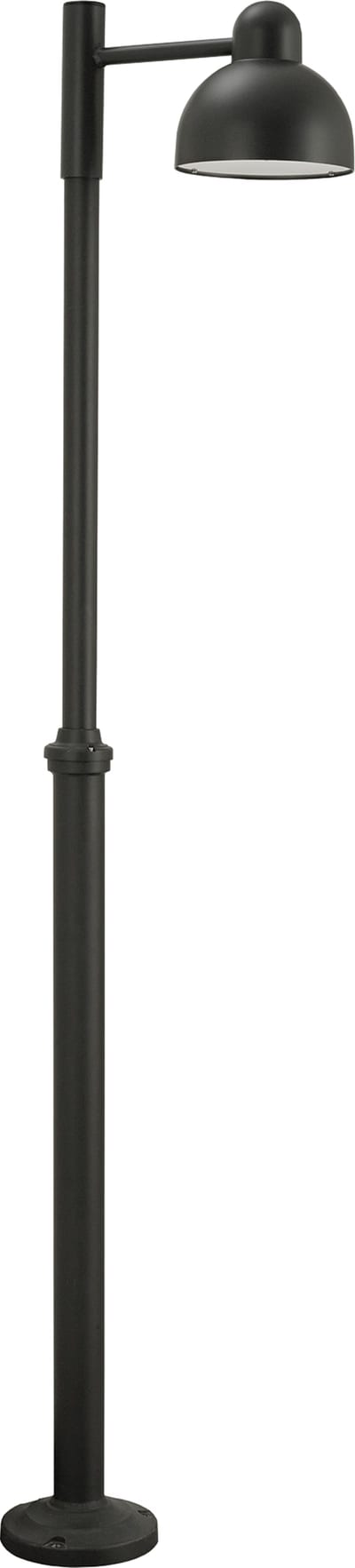 Koster 1914 Graphite 26W LED