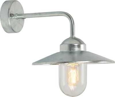 Vansbro 1920 Galvanised
