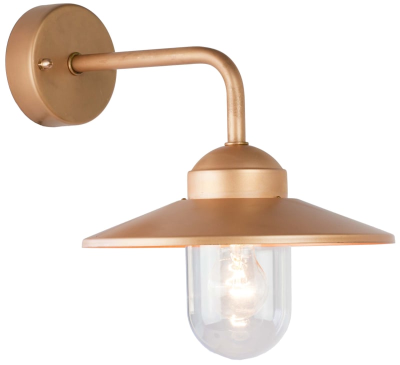 Vansbro 1920 Copper (1920CO)