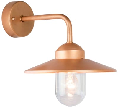 Vansbro 1920 Copper (1920CO)