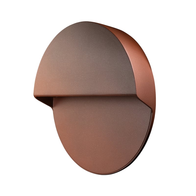 Arlon Round Corten 10W/827 (653617)