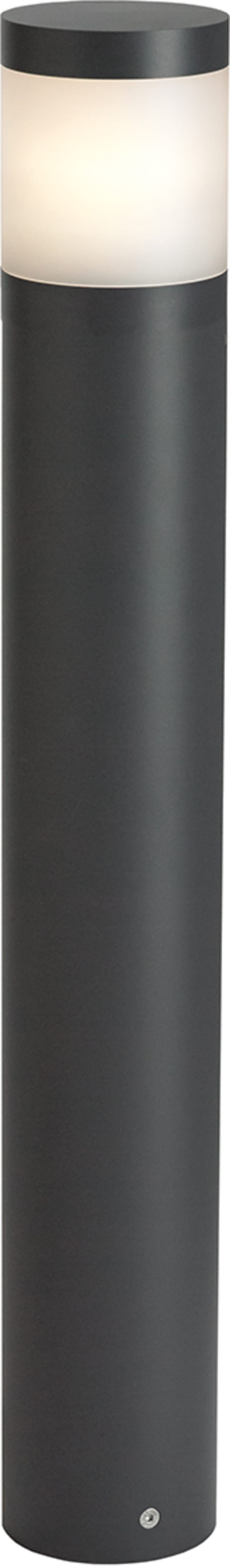 LILLESAND Graphite LED 3000K 85cm (2330gr)