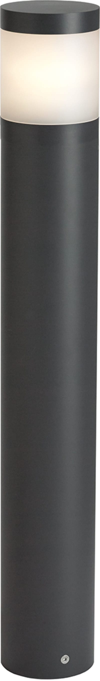 LILLESAND Graphite LED 3000K 85cm