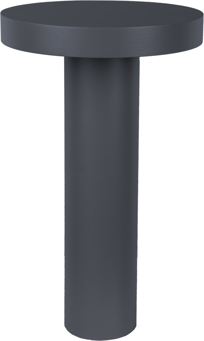 BORG Graphite 3000K 35cm (6120gr)
