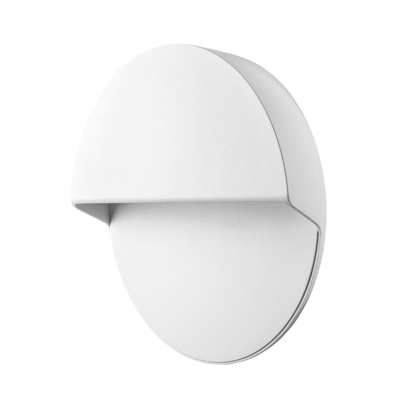 Arlon Round White 10W/827 (653602)