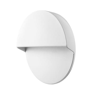 Arlon Round White 10W/827