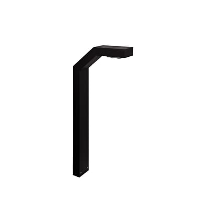 Trysil 1104 Black 85cm ASYM