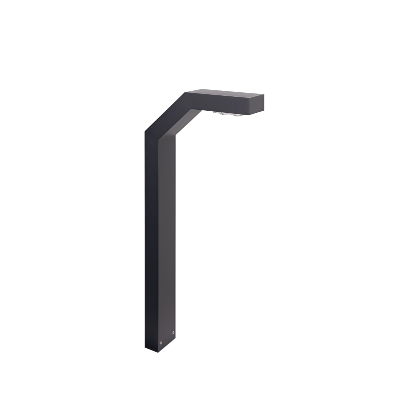 Trysil 1104 Graphite 85cm ASYM (1104gr)
