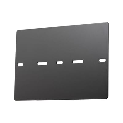 Langfoss/MINI/MAXI Fastening Plate FOR Elwall