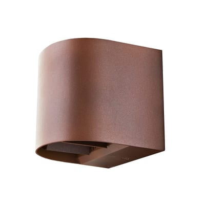 Artes Round Corten 8W/827