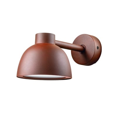 Herning WALL MINI Corten