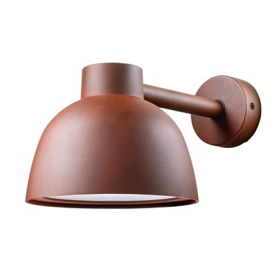Herning WALL MIDI Corten