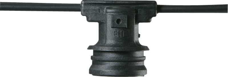 ROV ROV Row lighting 0,33M (ROV0,33-300-1)