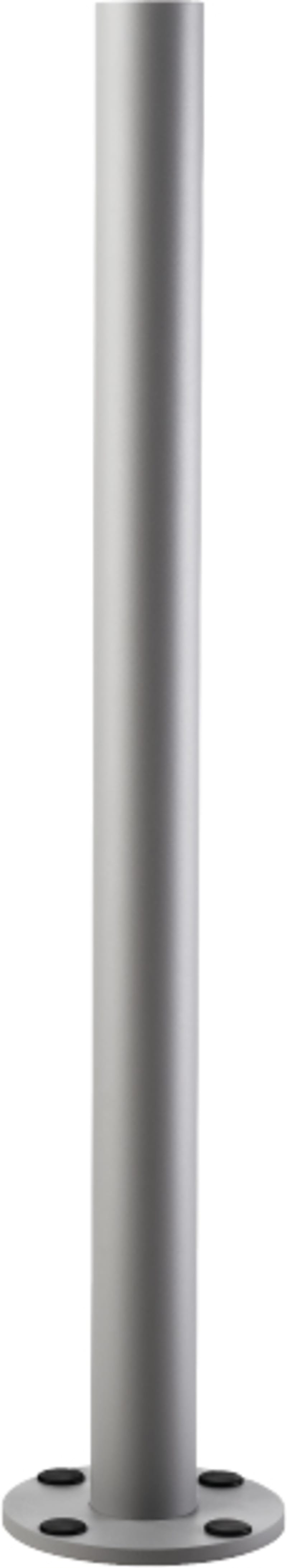 Herning Bollard 900 Ø60 GREY (623976)