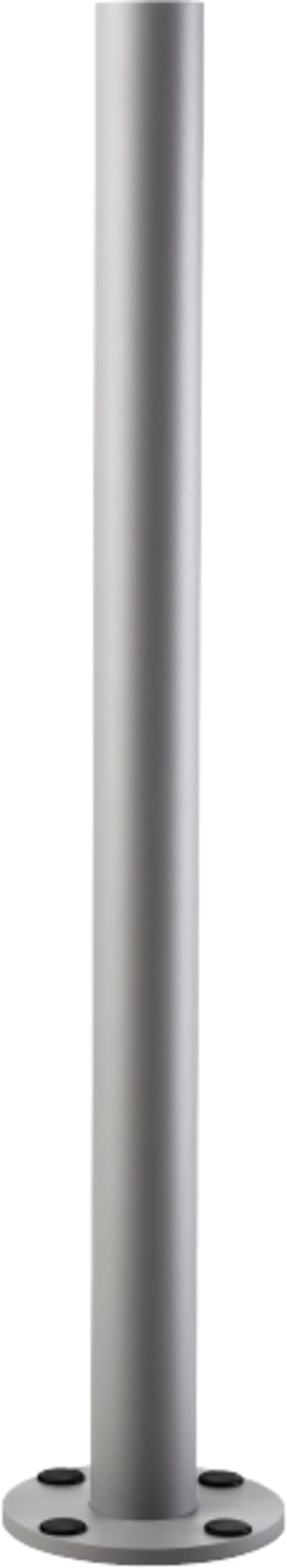 Herning Bollard 900 Ø60 GREY