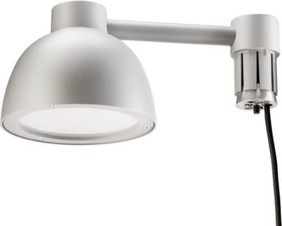 Herning MINI Pole Head Ø60 GREY CCT
