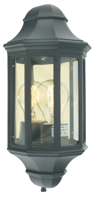 Genova MINI 175 Black
