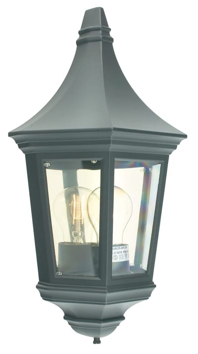 Venedig 261 Black E27 46W