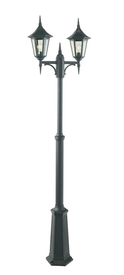Modena 302 Black (302B)