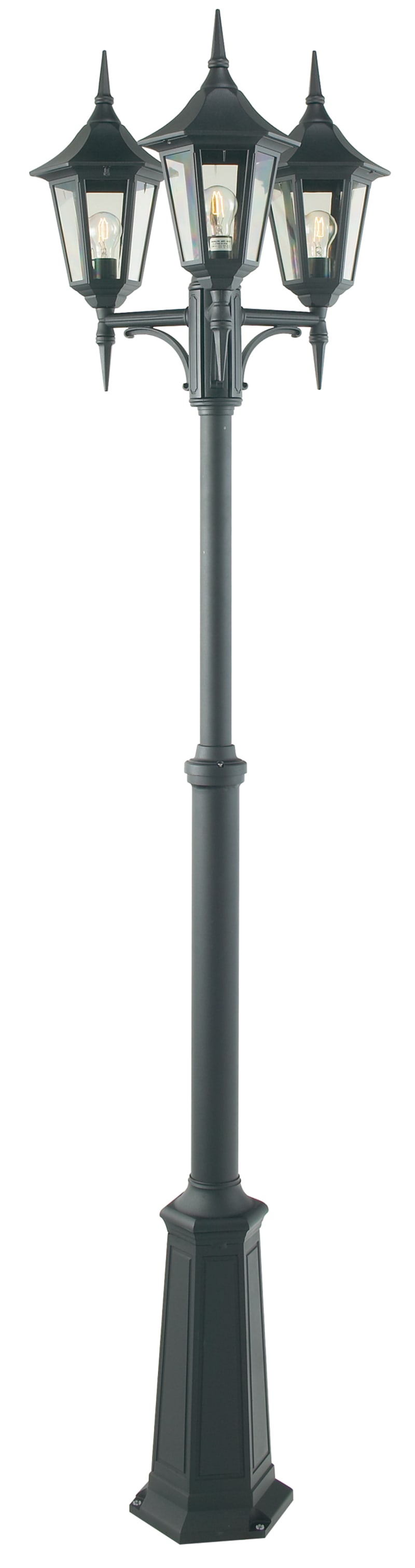 Modena 303 Black (303B)
