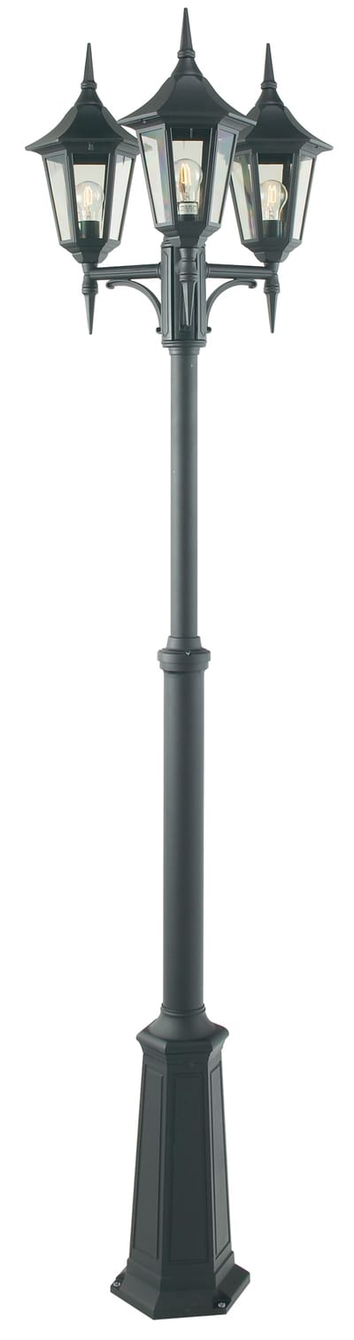 Modena 303 Black (303B)
