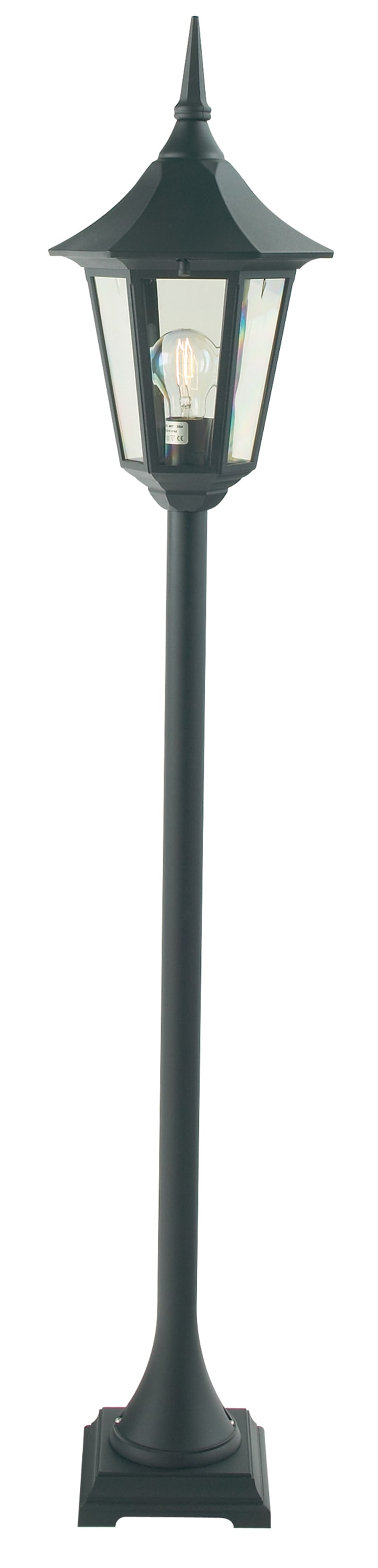 Modena 304 Black (304B)