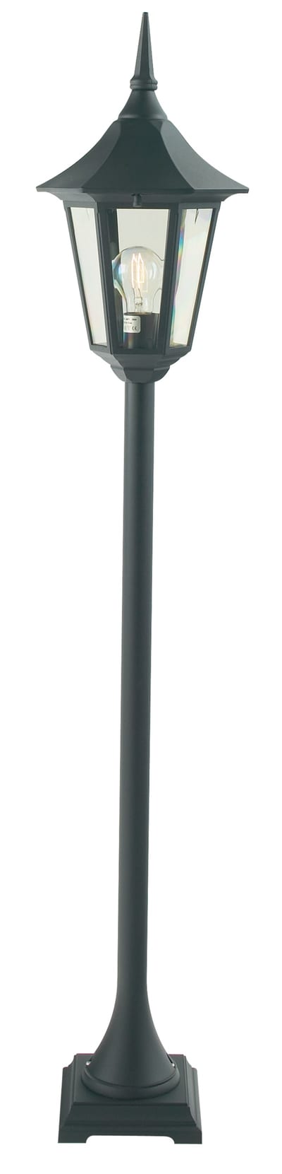 Modena 304 Black (304B)