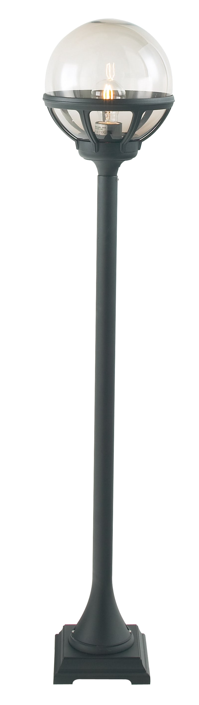 Bologna 314 Black (314B)