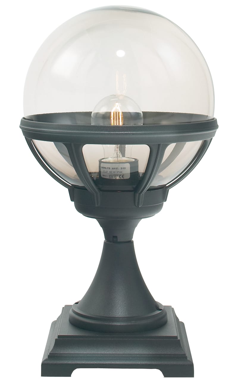 Bologna 312 Black (312B)
