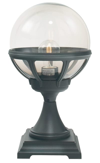 Bologna 312 Black (312B)