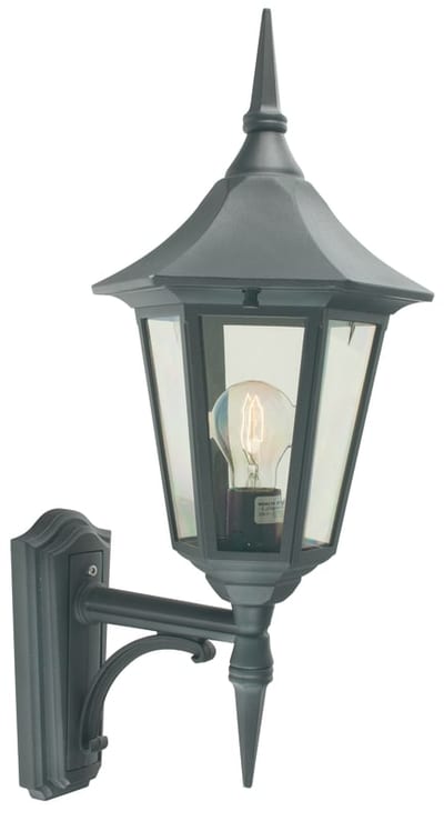 Modena 350 Black E27 77W
