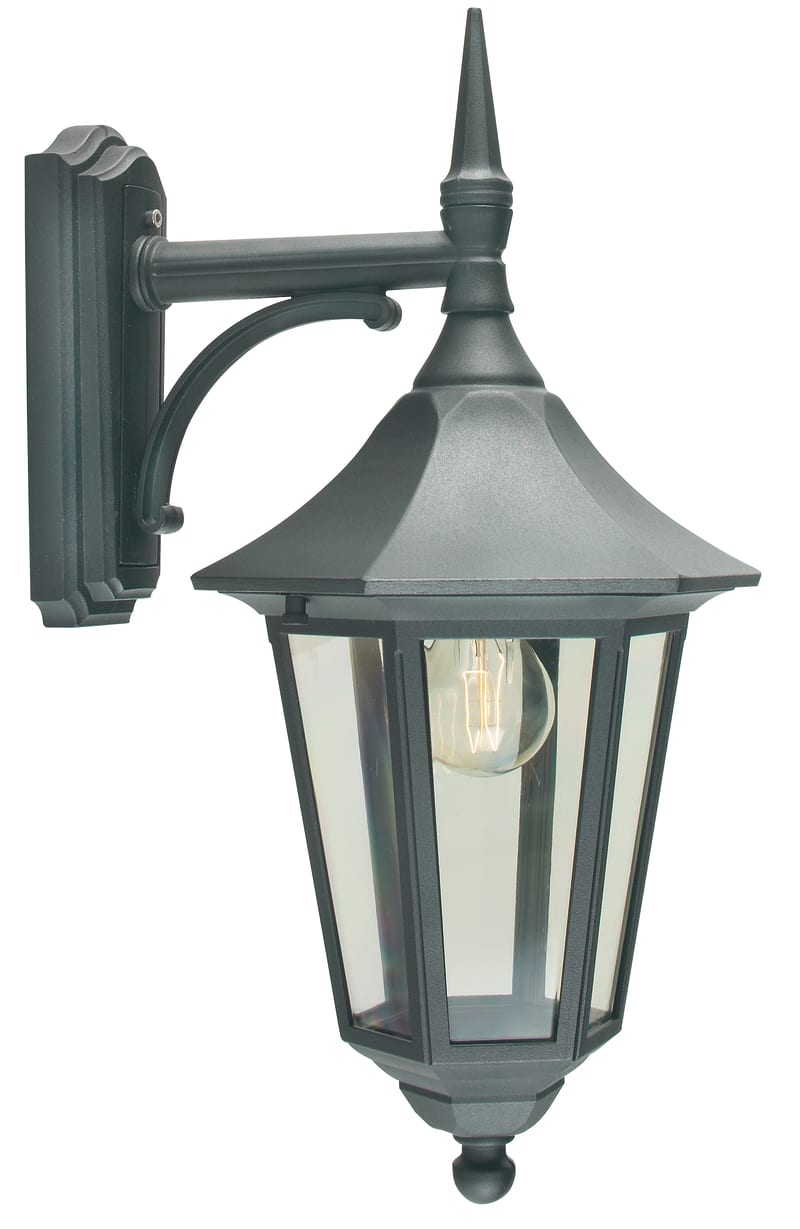 Modena 351 Black (351B)