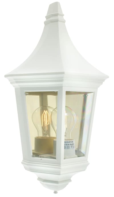 Venice 261 White (261W)