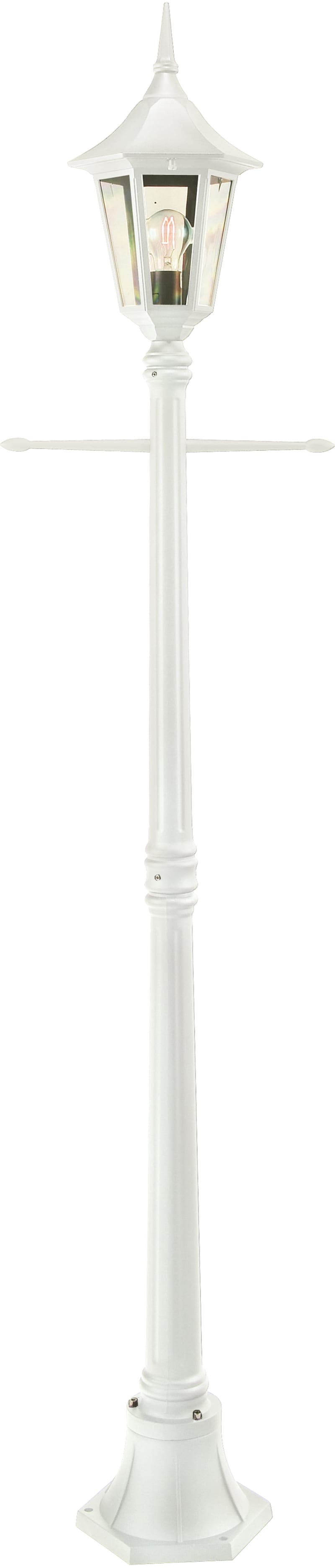 Milano 401 White (401W)