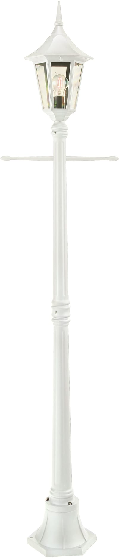 Milano 401 White (401W)