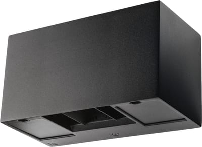 Artes Outlet Black 8W/827