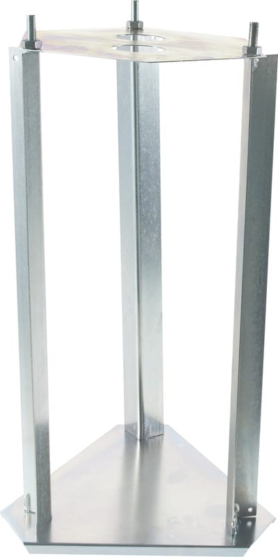 Ground Mount 306