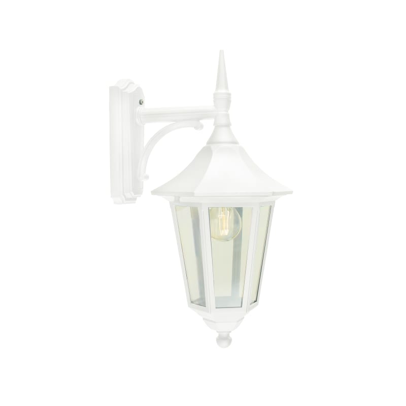 Modena 351 White (351W)