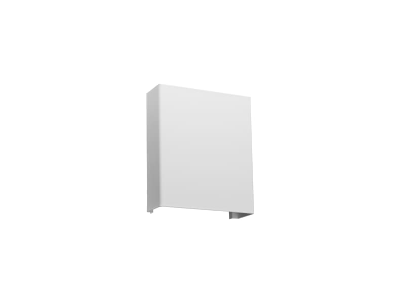 PIXO M Decorative Front White (7706244)