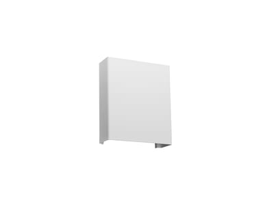 PIXO M Decorative Front White